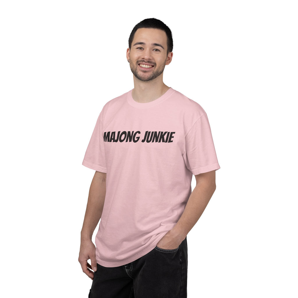 Mahjong Junkie T-Shirt