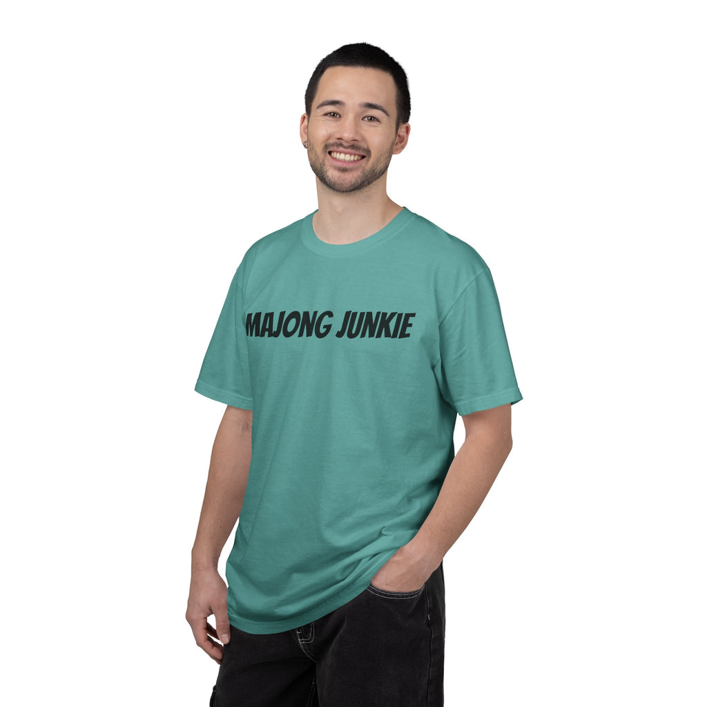 Mahjong Junkie T-Shirt
