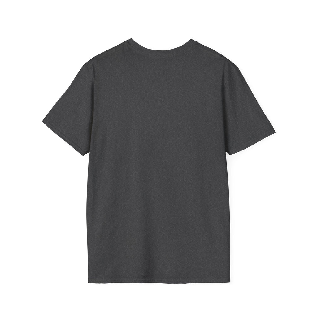 Mahjong Tee – 'You Had Me at Hello' Mahjong Tiles Graphic T-Shirt