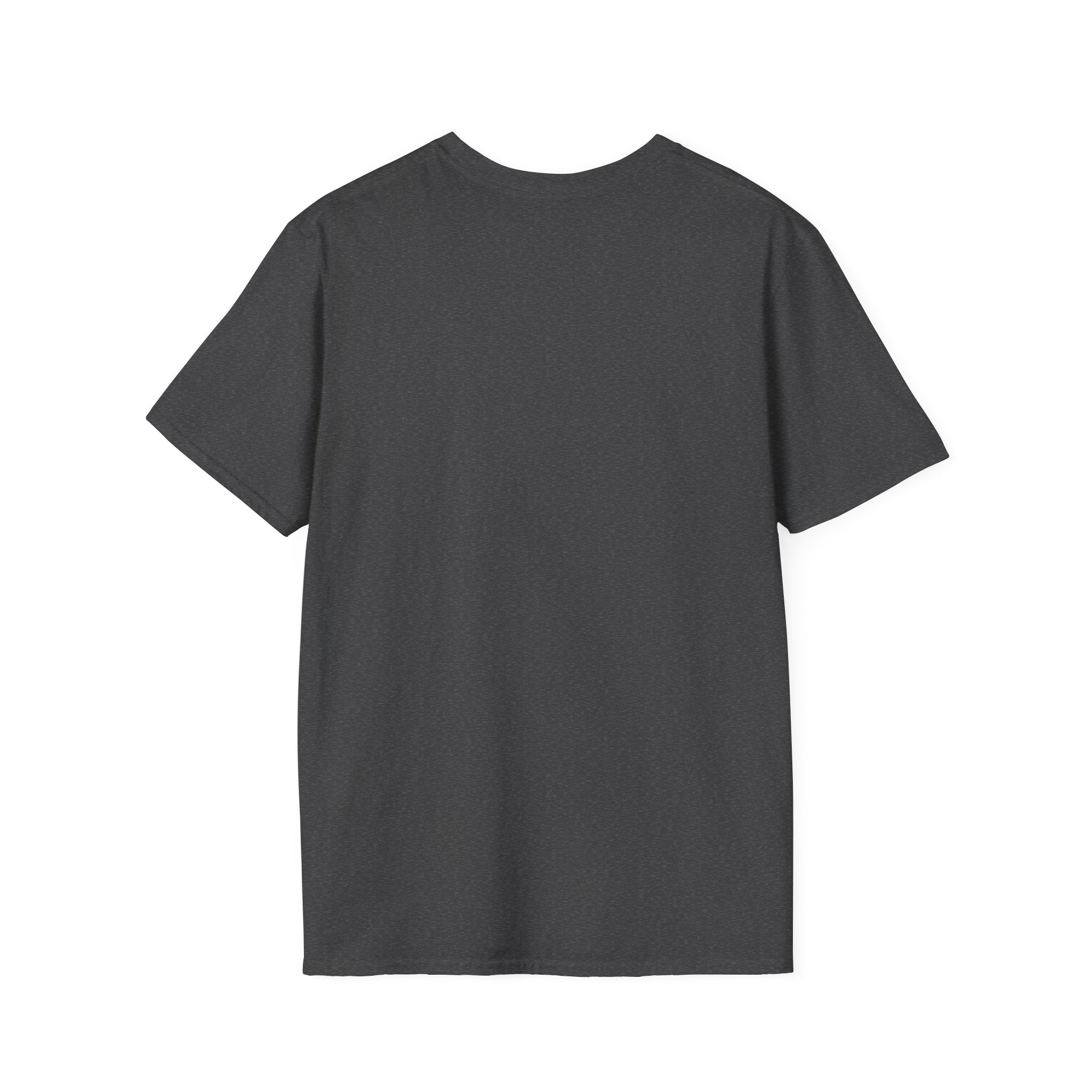Mahjong Tee – 'You Had Me at Hello' Mahjong Tiles Graphic T-Shirt
