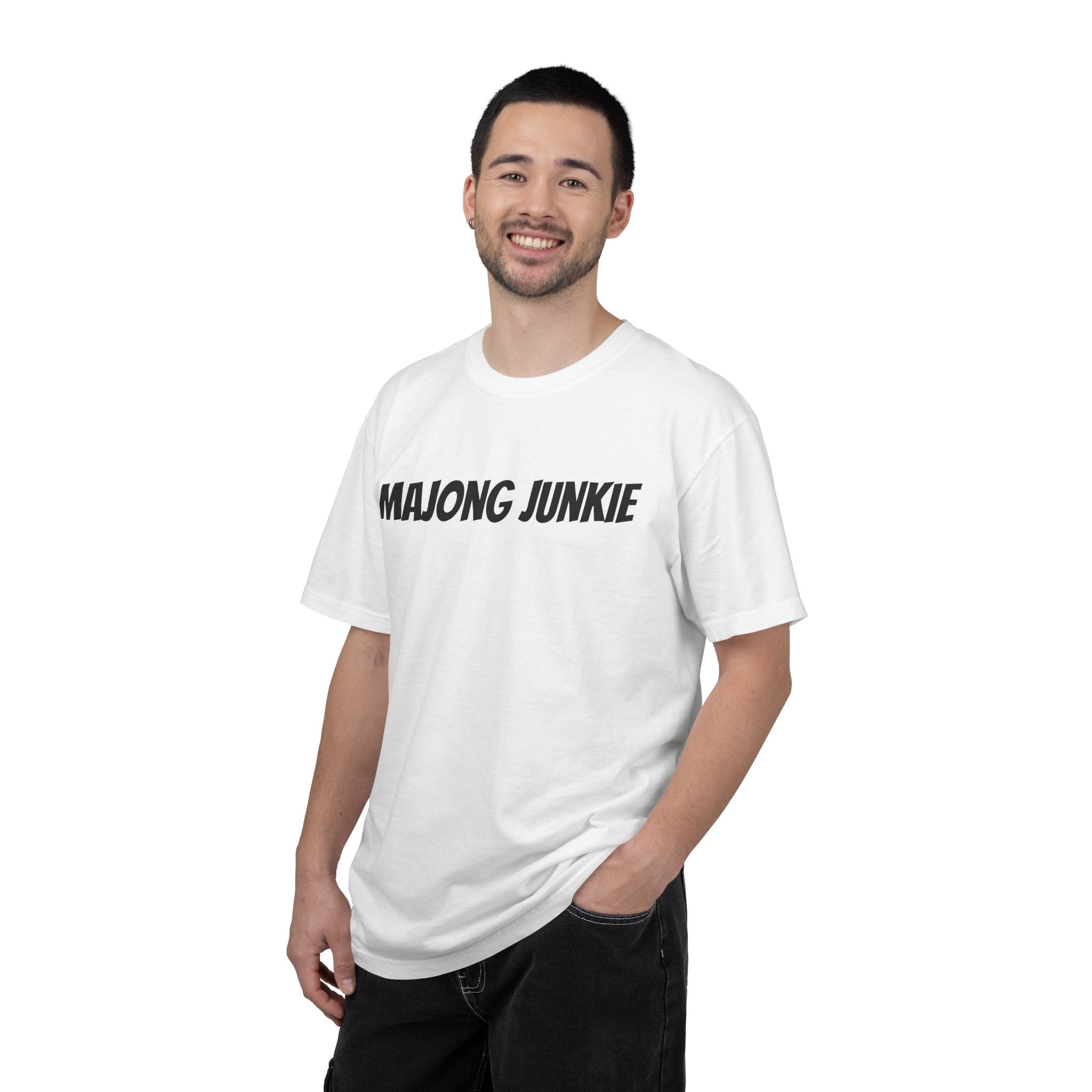 Mahjong Junkie T-Shirt