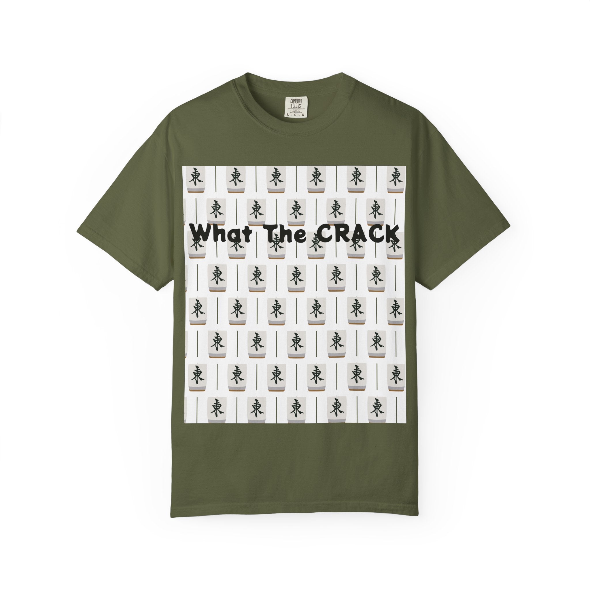 Mahjong Game Shirt | If You Know You Know T-Shirt