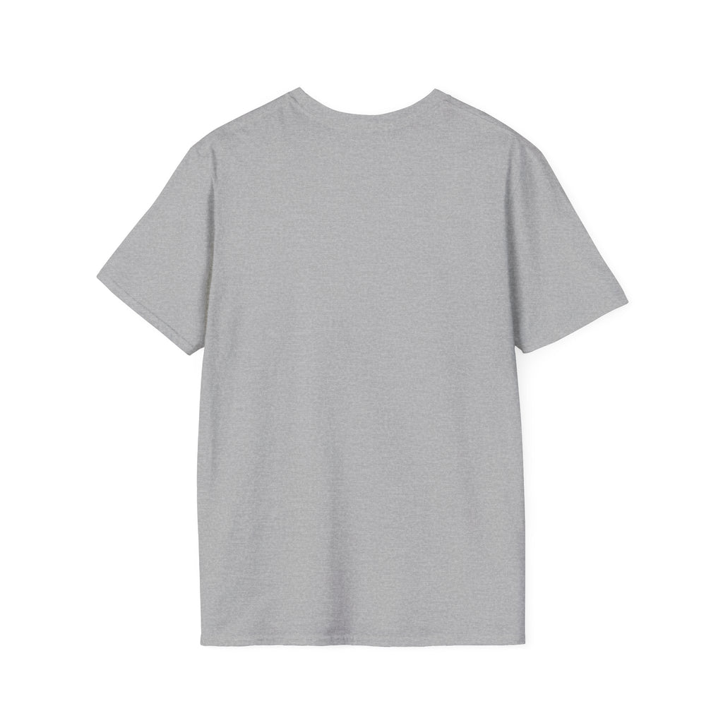 Mahjong Tee – 'You Had Me at Hello' Mahjong Tiles Graphic T-Shirt