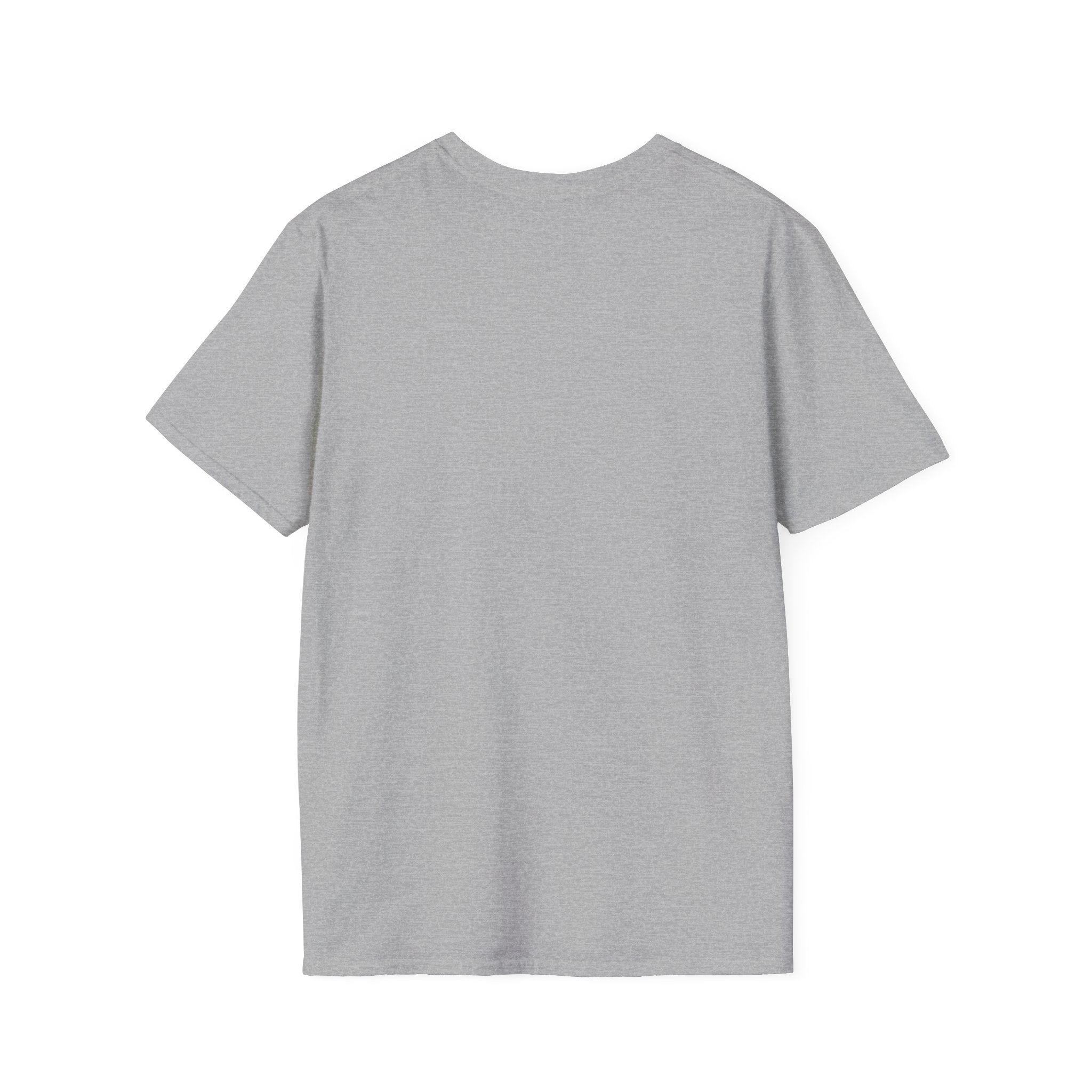 Mahjong Tee – 'You Had Me at Hello' Mahjong Tiles Graphic T-Shirt