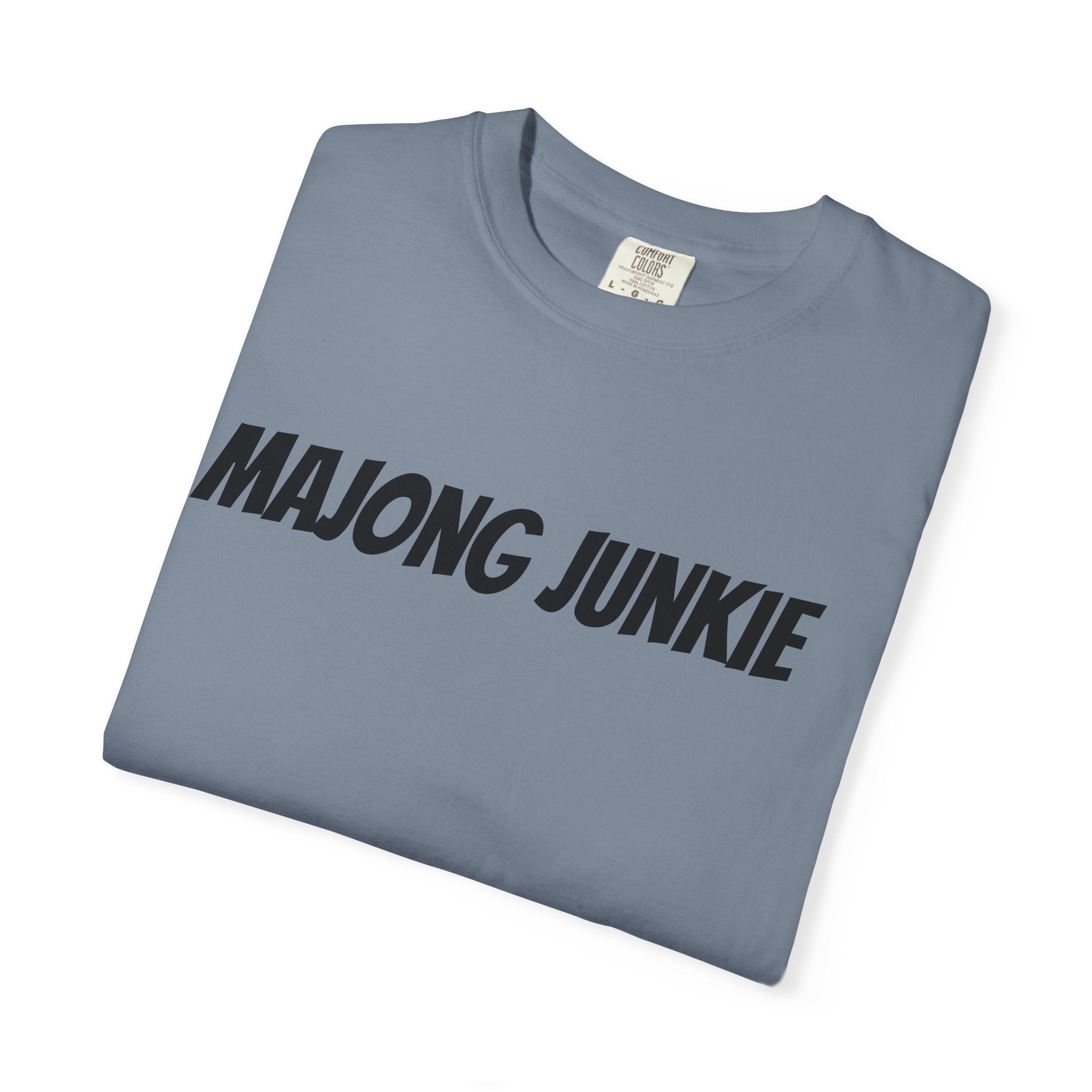 Mahjong Junkie T-Shirt