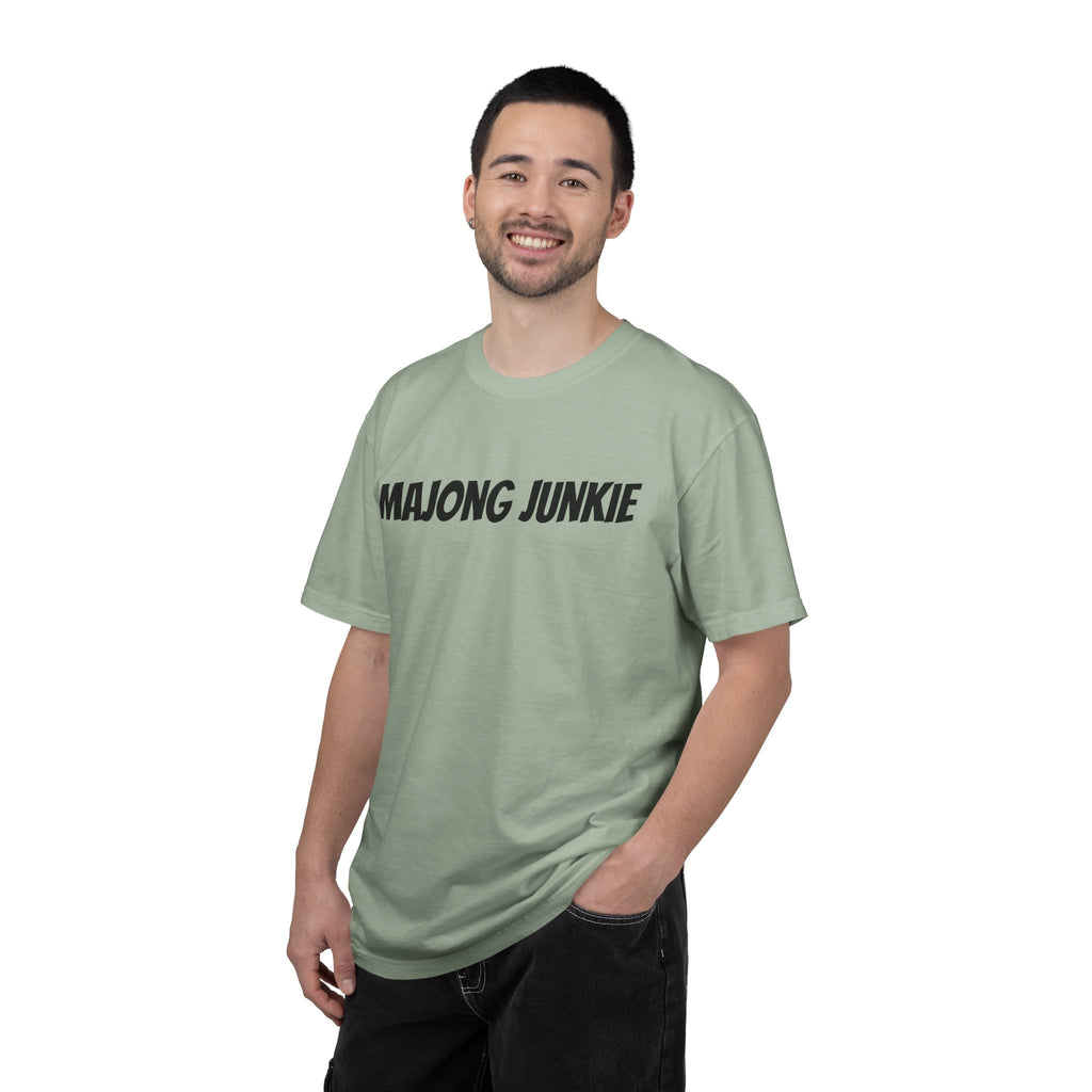 Mahjong Junkie T-Shirt