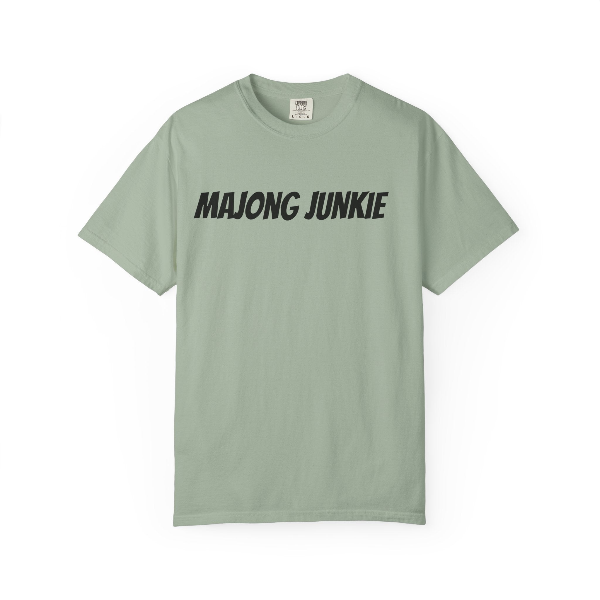 Mahjong Junkie T-Shirt
