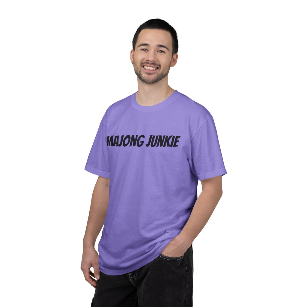 Mahjong Junkie T-Shirt