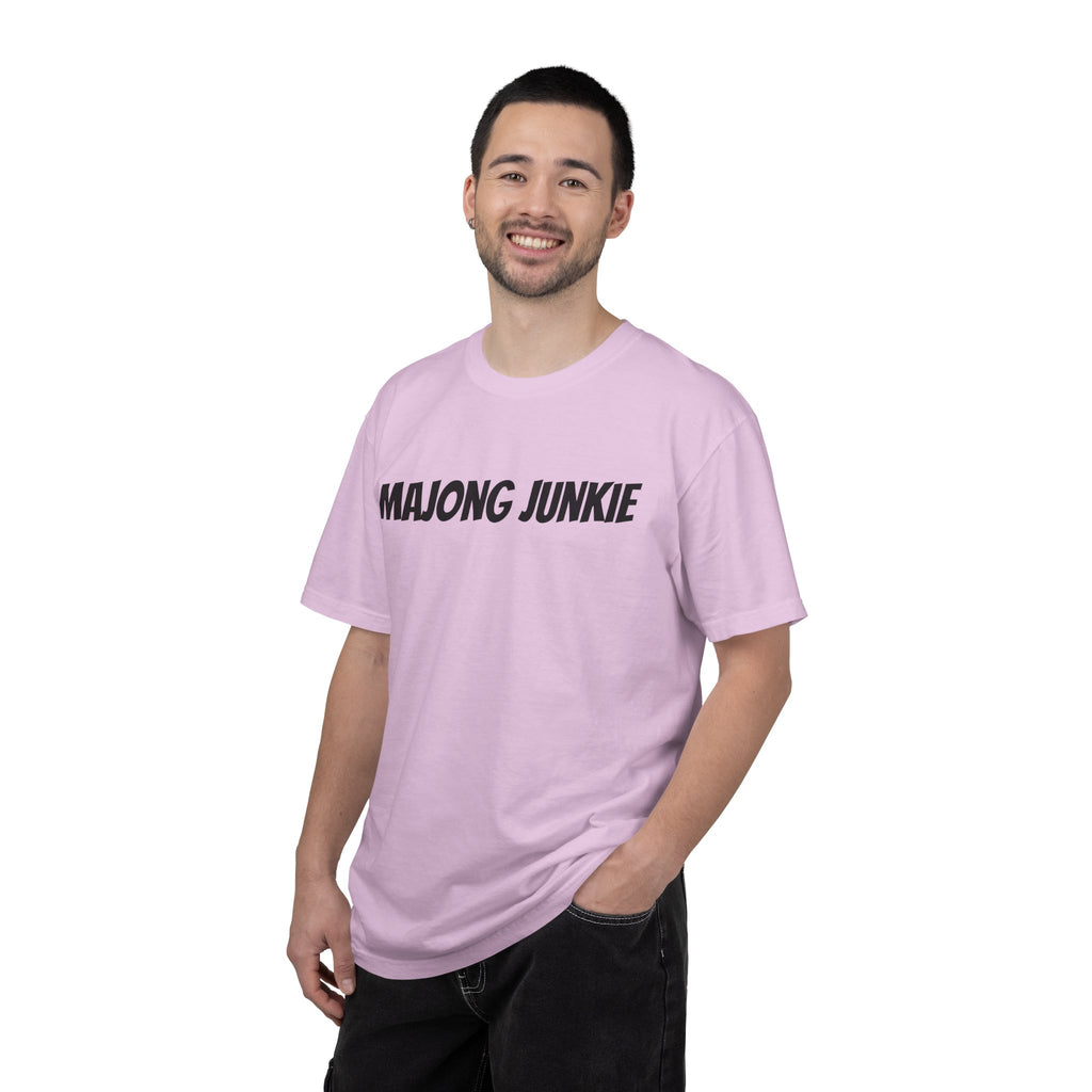 Mahjong Junkie T-Shirt