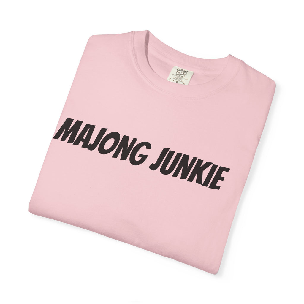 Mahjong Junkie T-Shirt
