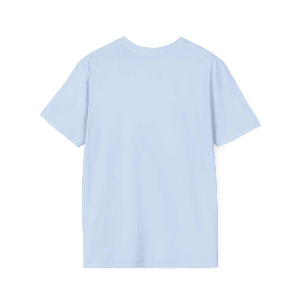 Mahjong Tee – 'You Had Me at Hello' Mahjong Tiles Graphic T-Shirt