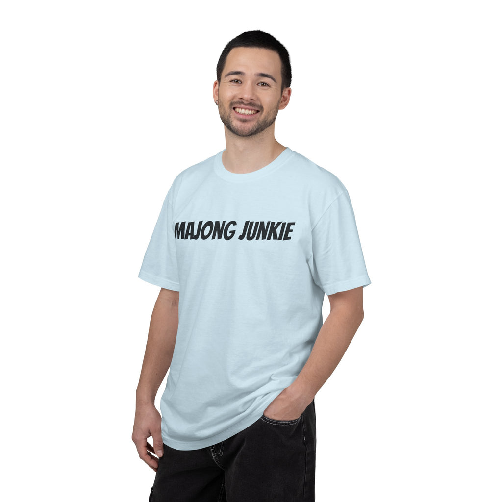Mahjong Junkie T-Shirt