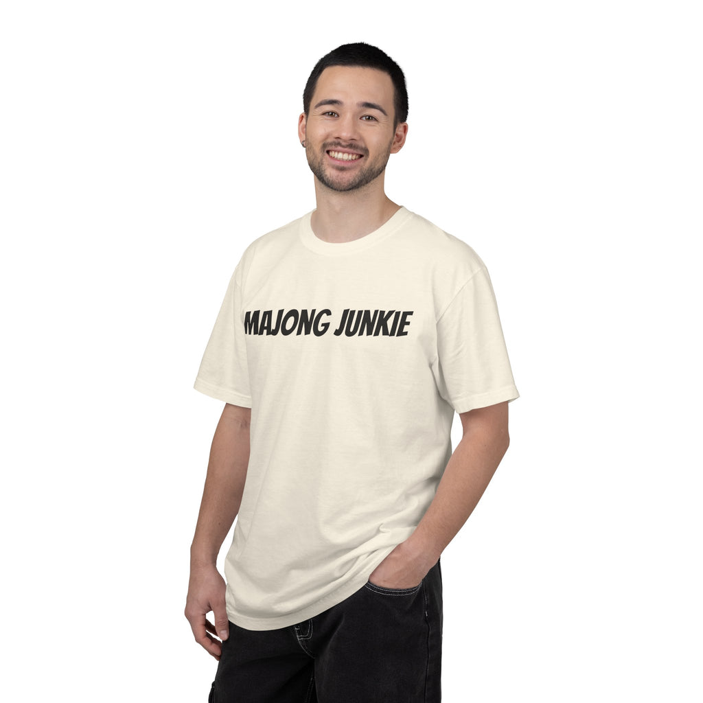 Mahjong Junkie T-Shirt