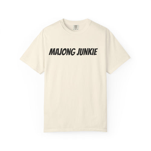 Mahjong Junkie T-Shirt