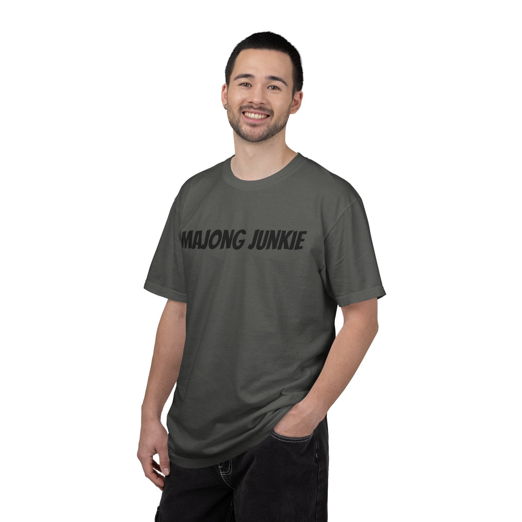 Mahjong Junkie T-Shirt