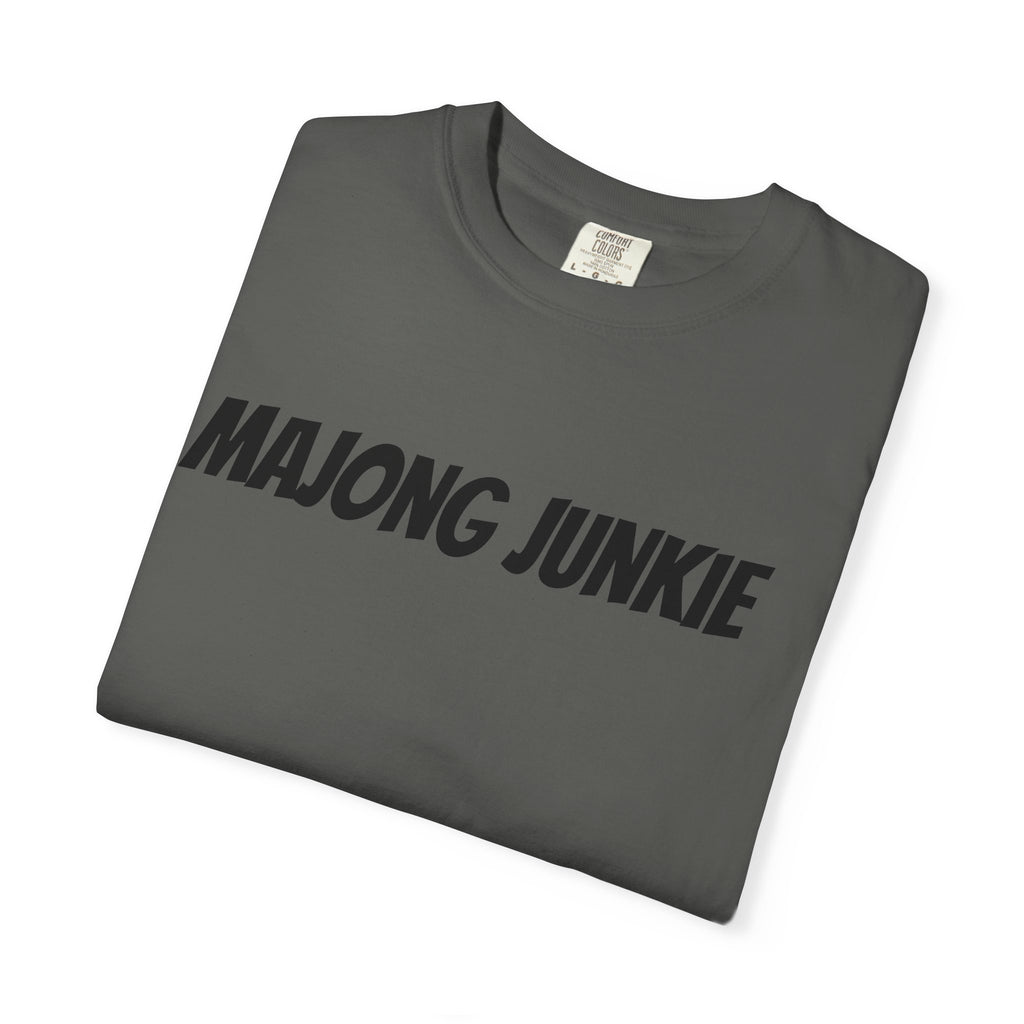 Mahjong Junkie T-Shirt