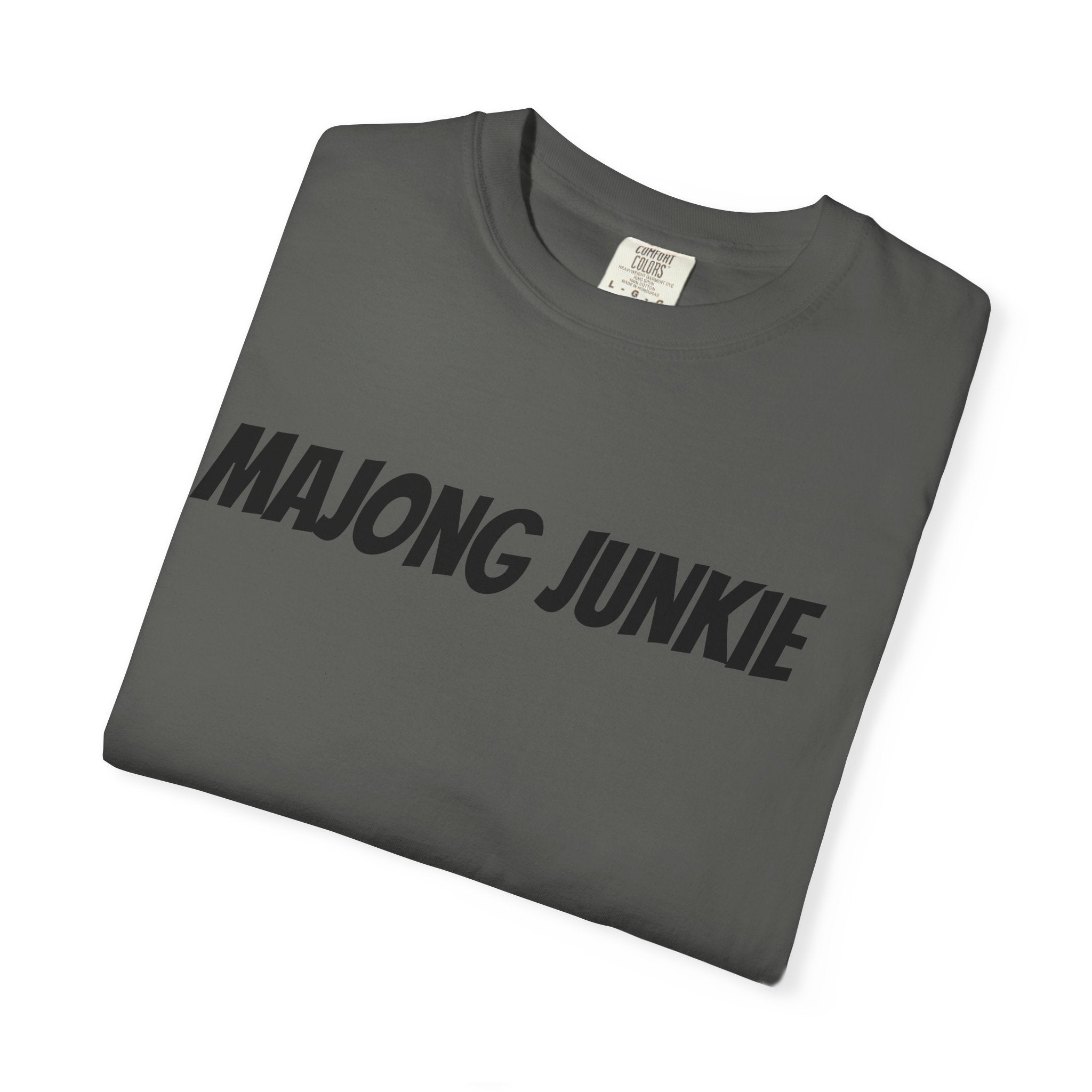 Mahjong Junkie T-Shirt