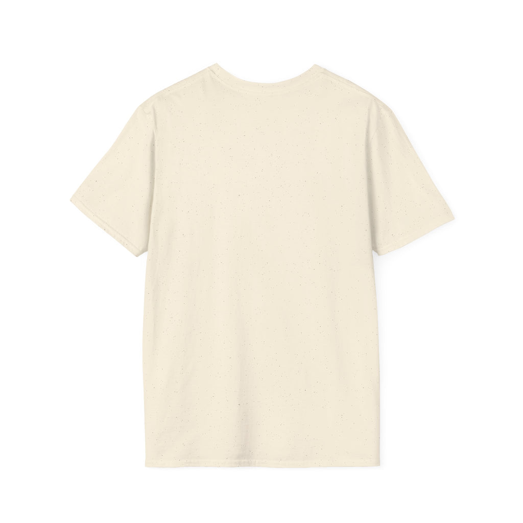 Mahjong Tee – 'You Had Me at Hello' Mahjong Tiles Graphic T-Shirt