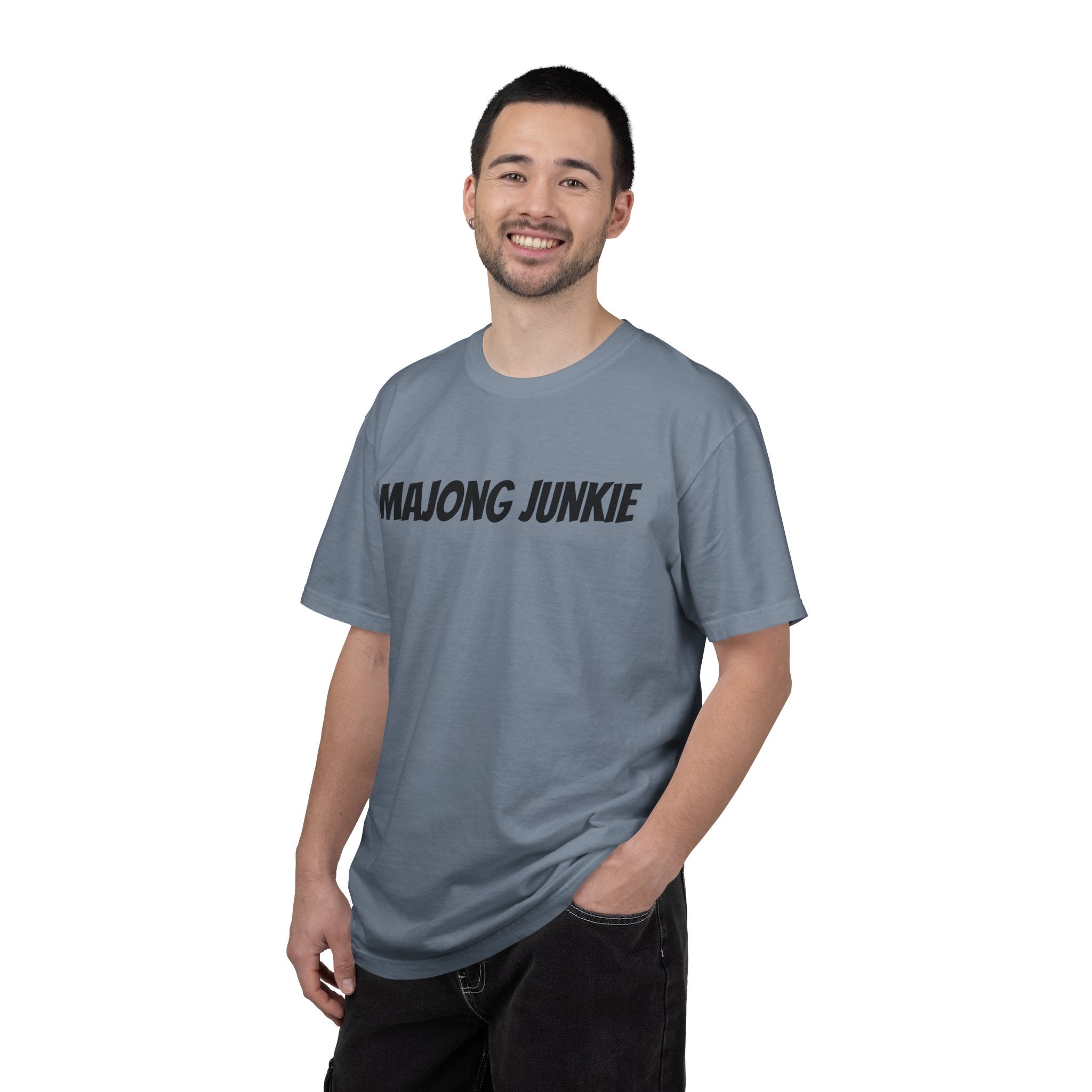 Mahjong Junkie T-Shirt
