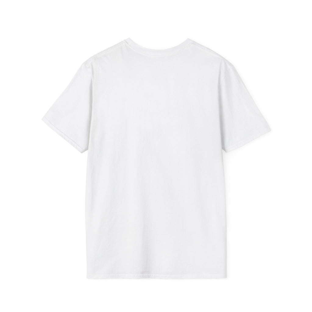 Mahjong Tee – 'You Had Me at Hello' Mahjong Tiles Graphic T-Shirt
