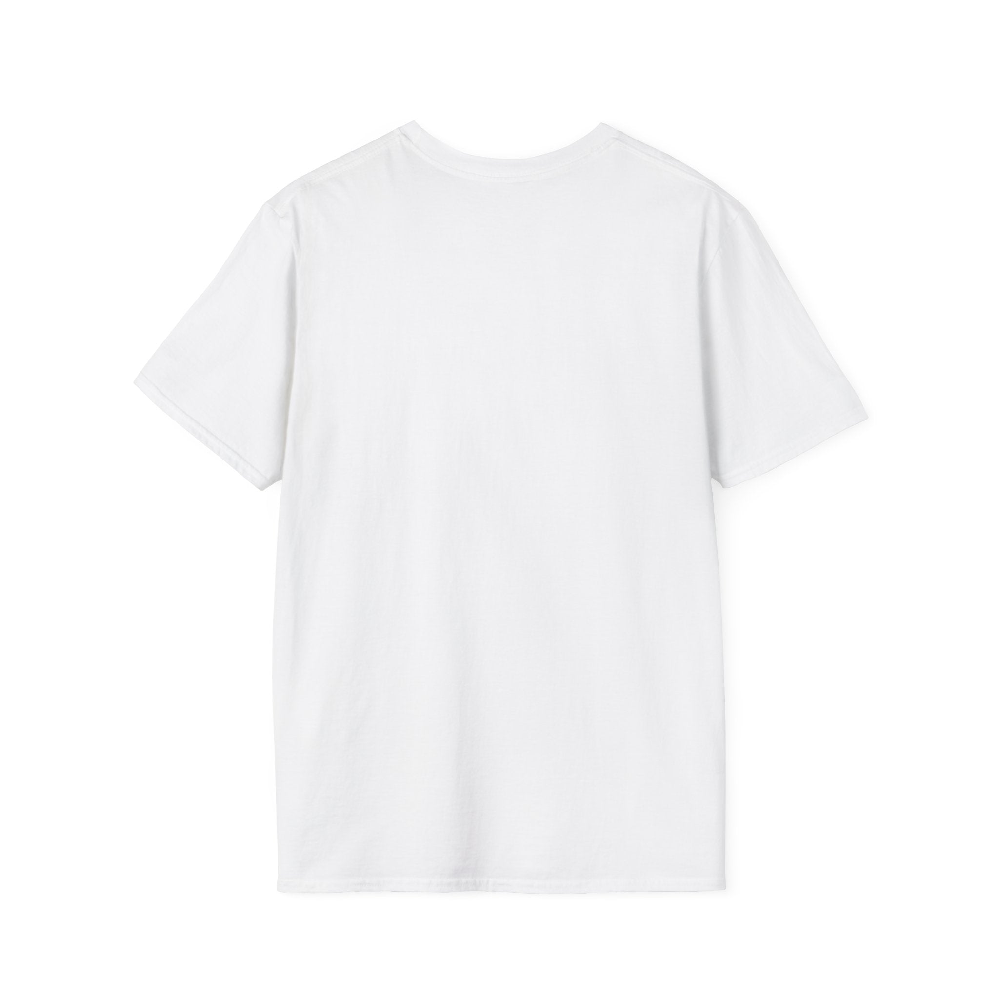 Mahjong Tee – 'You Had Me at Hello' Mahjong Tiles Graphic T-Shirt