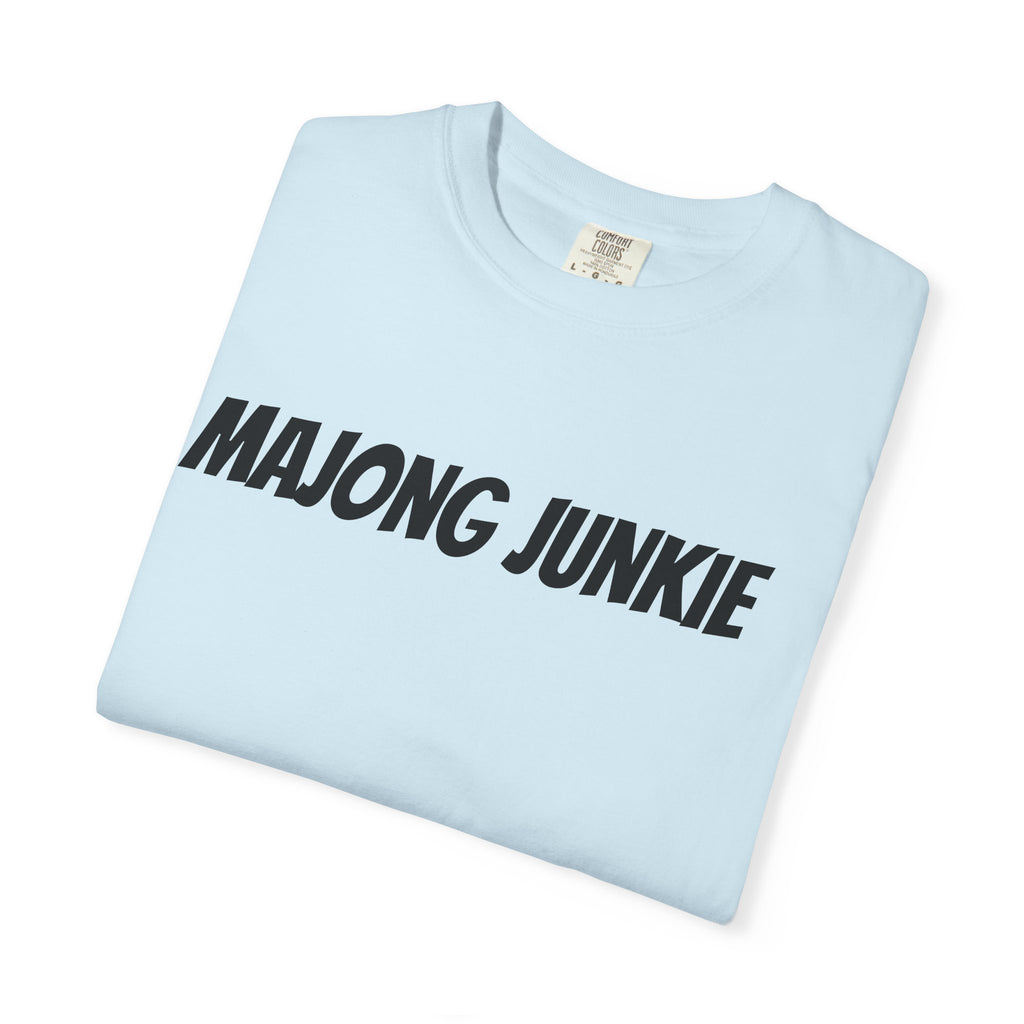 Mahjong Junkie T-Shirt