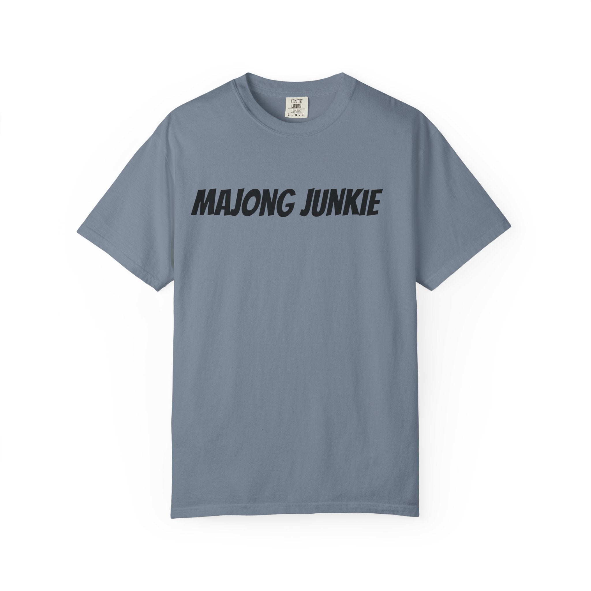 Mahjong Junkie T-Shirt