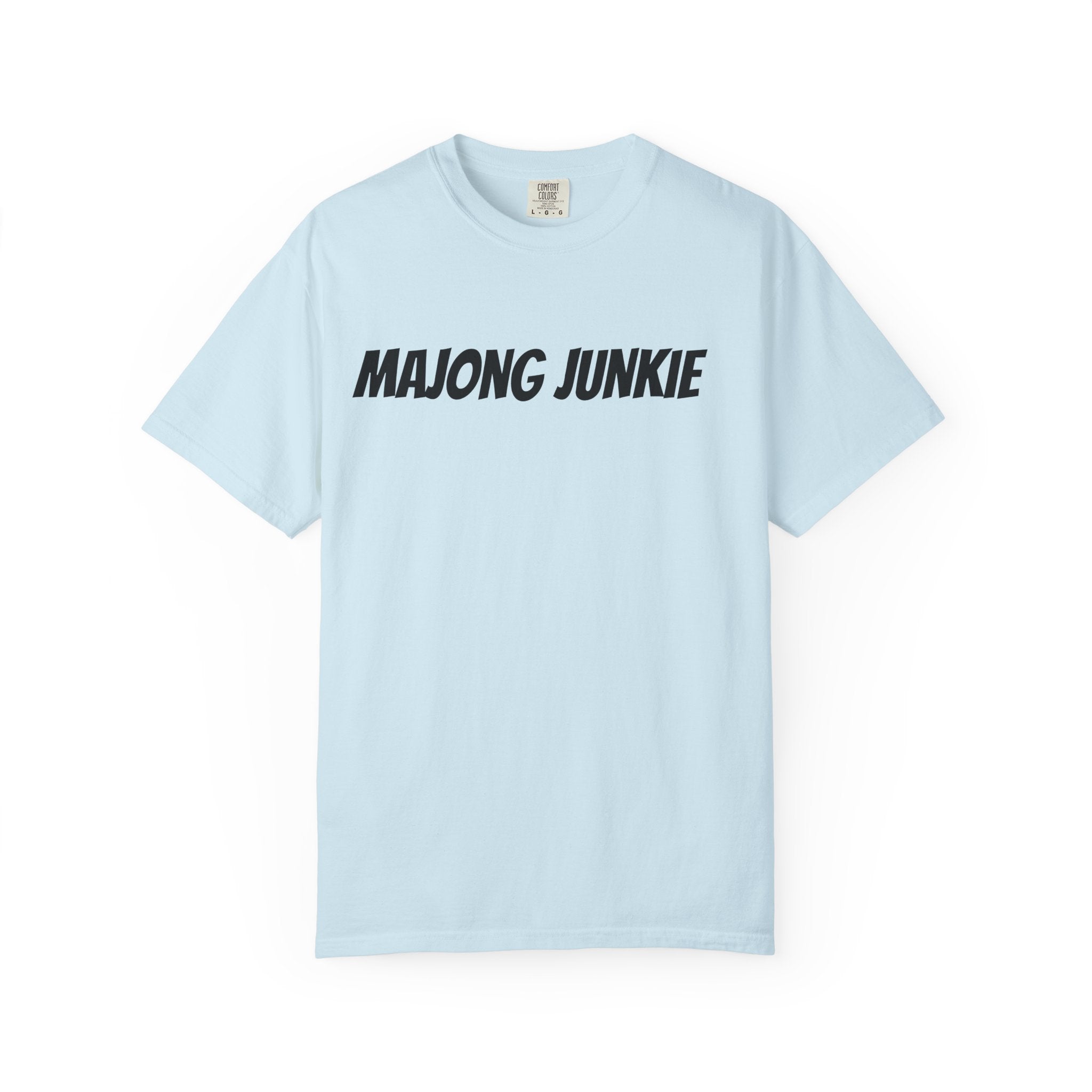 Mahjong Junkie T-Shirt
