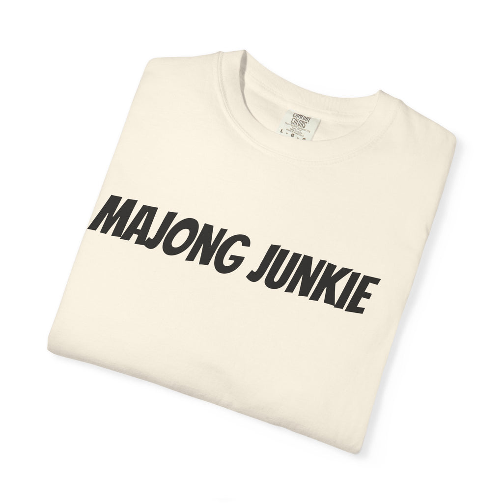 Mahjong Junkie T-Shirt